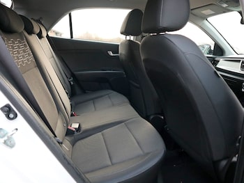 Used Kia Rio 2023 for sale - 77584761: Photo