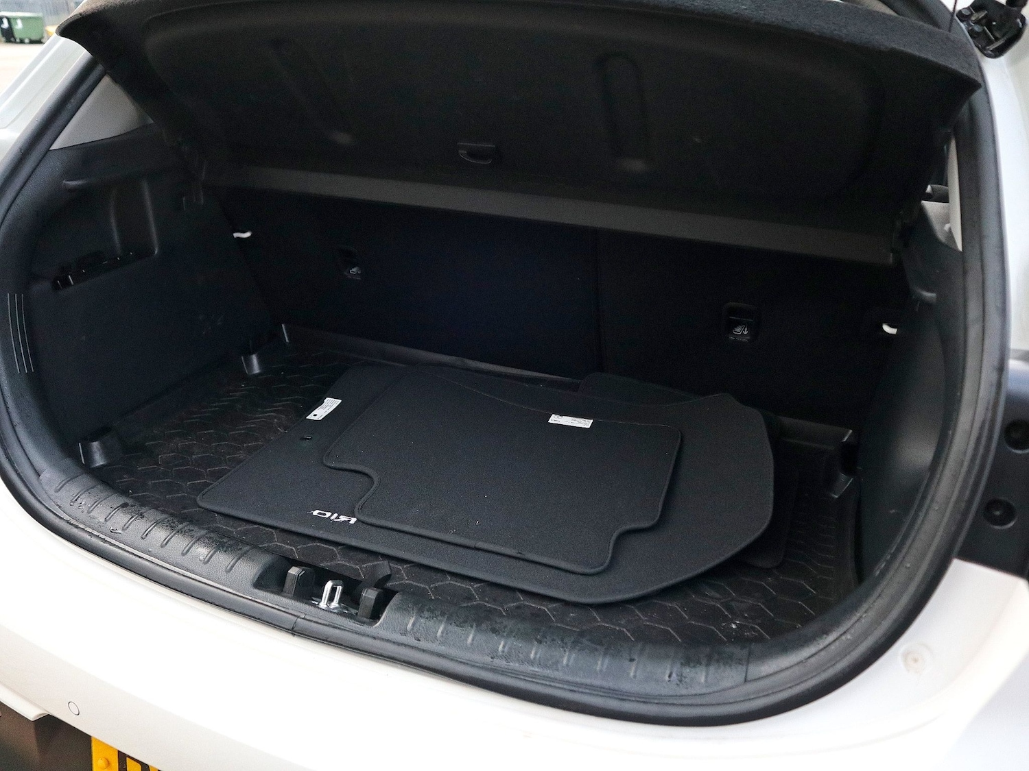 Used Kia Rio 2023 for sale - 77584761: Photo 5