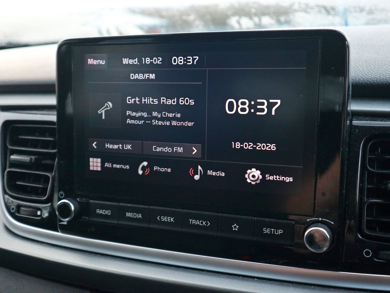 Used Kia Rio 2023 for sale - 77584761: Photo 6