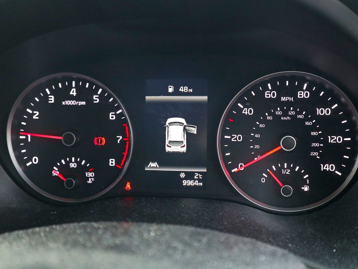 Used Kia Rio 2023 for sale - 77584761: Photo 7