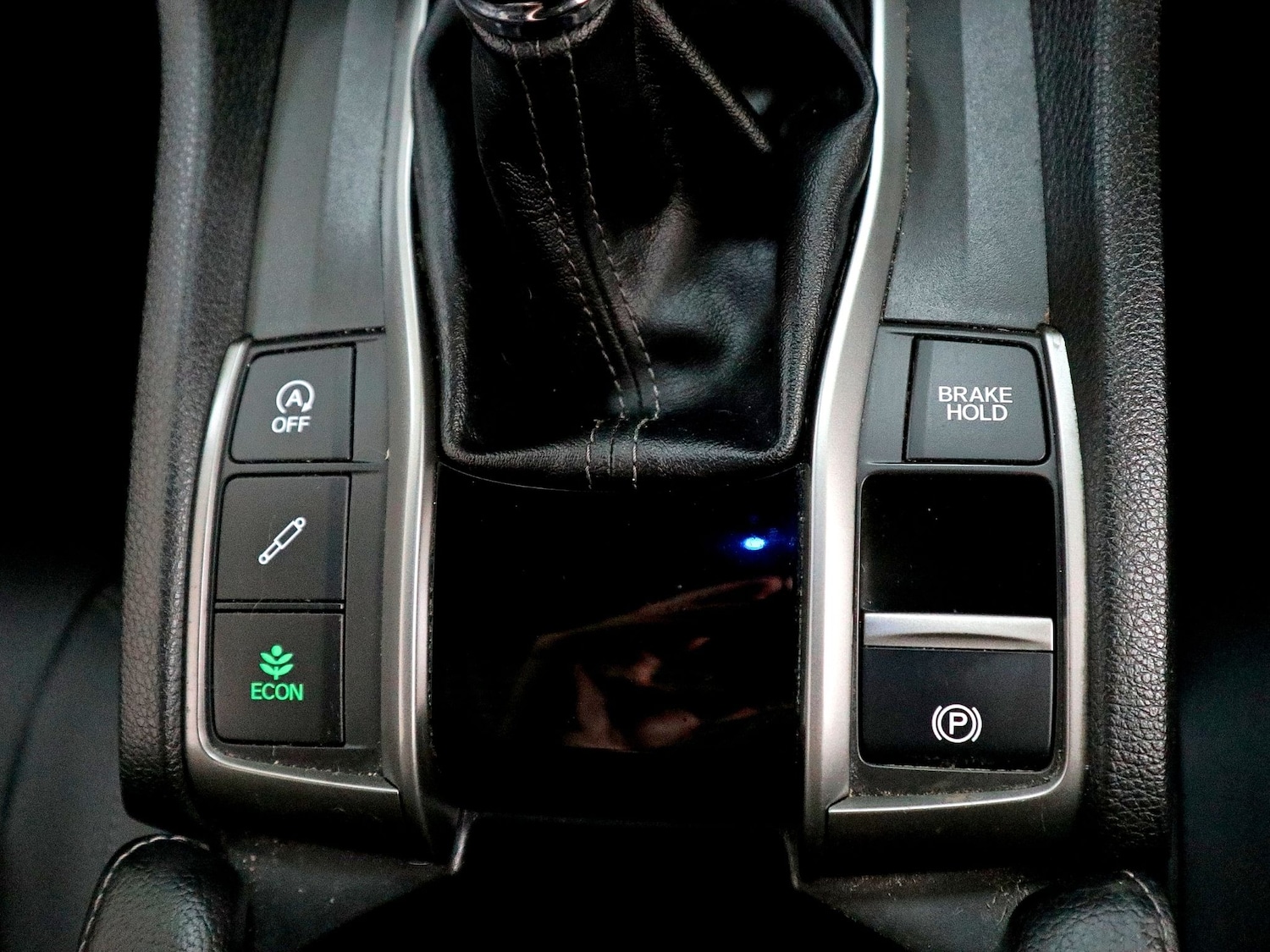 Vehicle 38