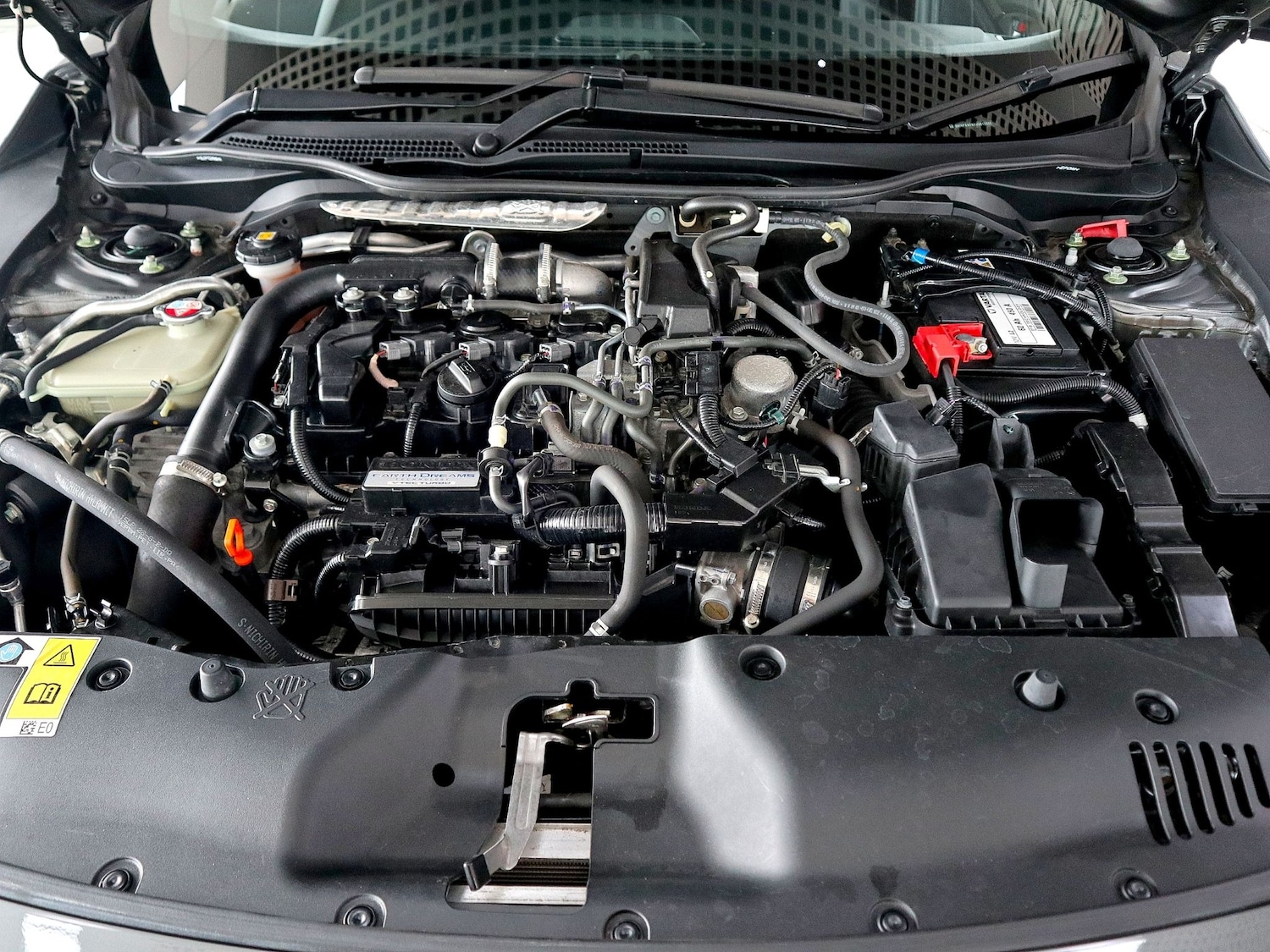 Vehicle 44