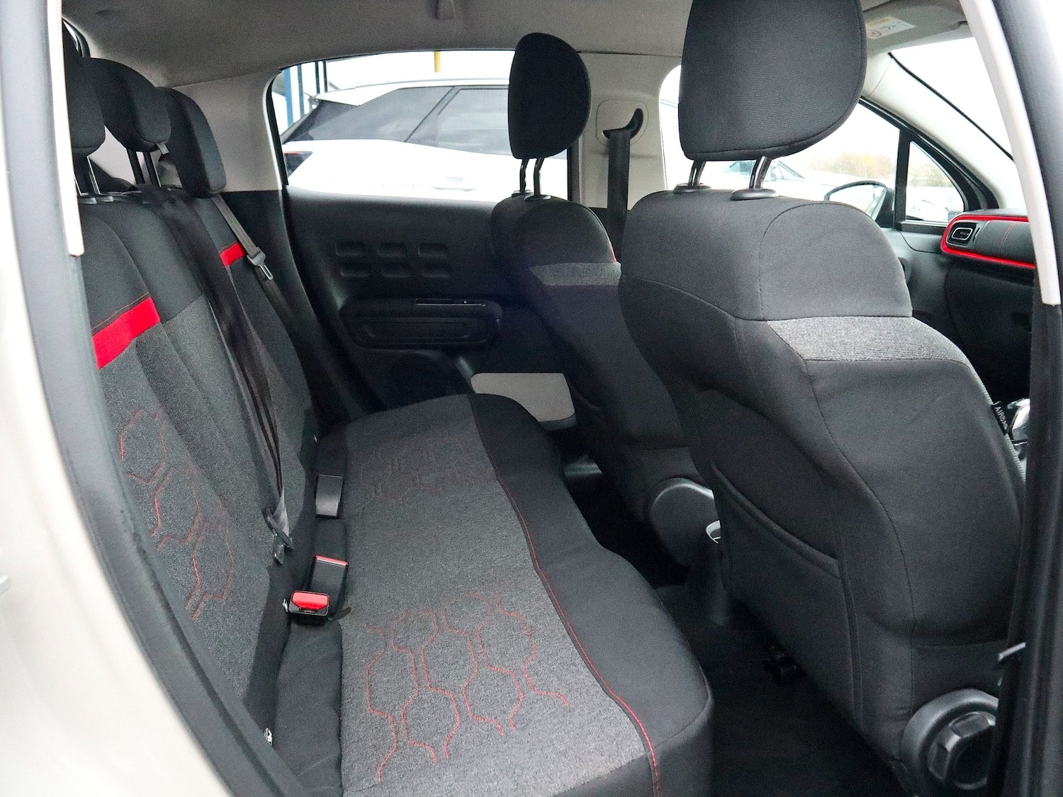 Used Citroen C3 2020 for sale - 76713338: Photo 4