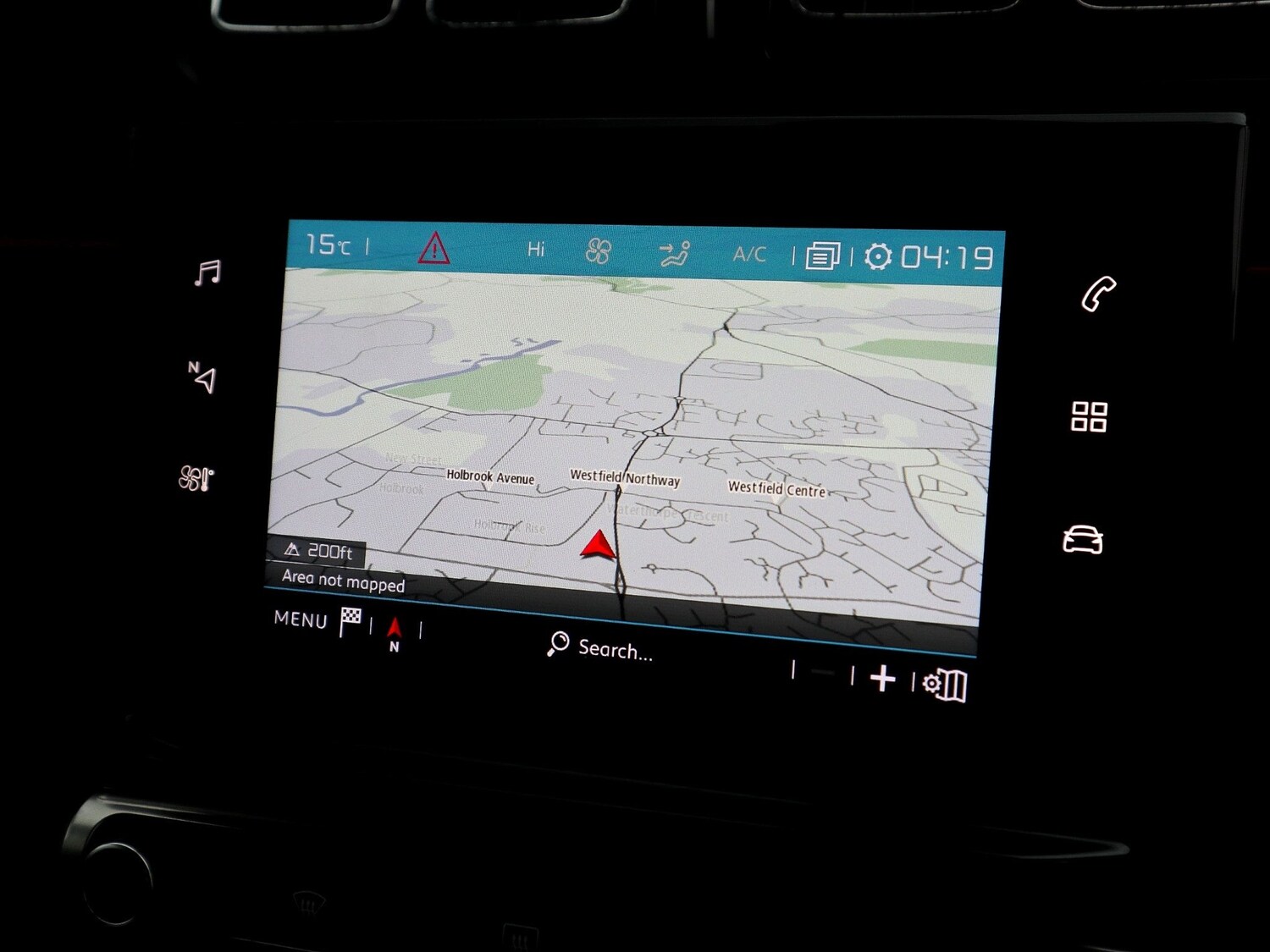 Used Citroen C3 2020 for sale - 76713338: Photo 6