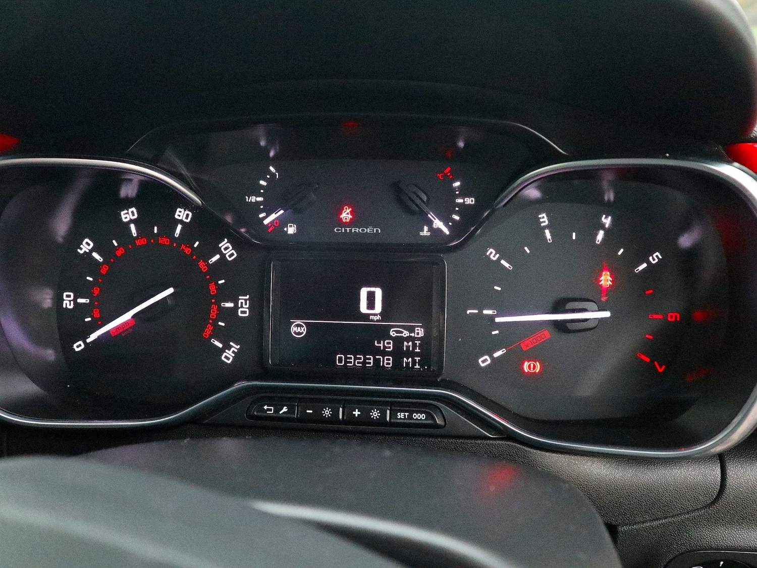 Used Citroen C3 2020 for sale - 76713338: Photo 7