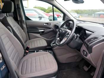 Used Ford Tourneo Connect 2022 for sale - 75079980: Photo