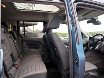 Used Ford Tourneo Connect 2022 for sale - 75079980: Photo