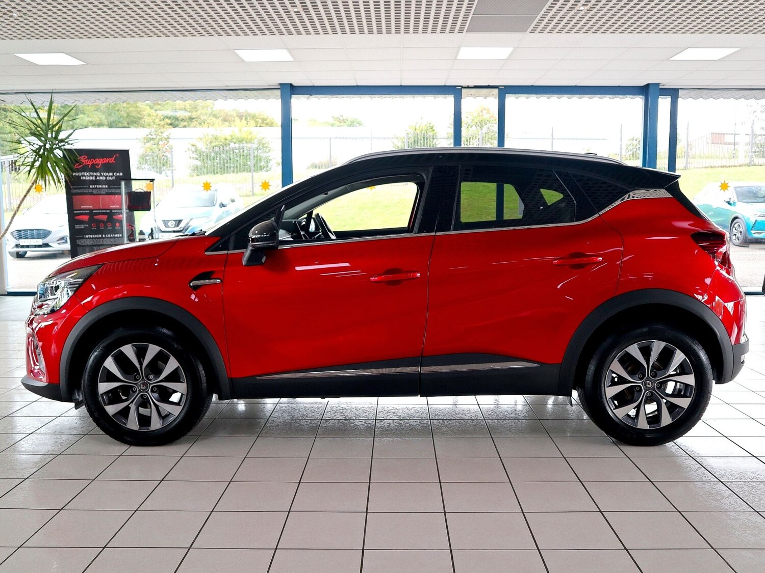 Used Renault Captur 2020 for sale - 75925697: Photo 10