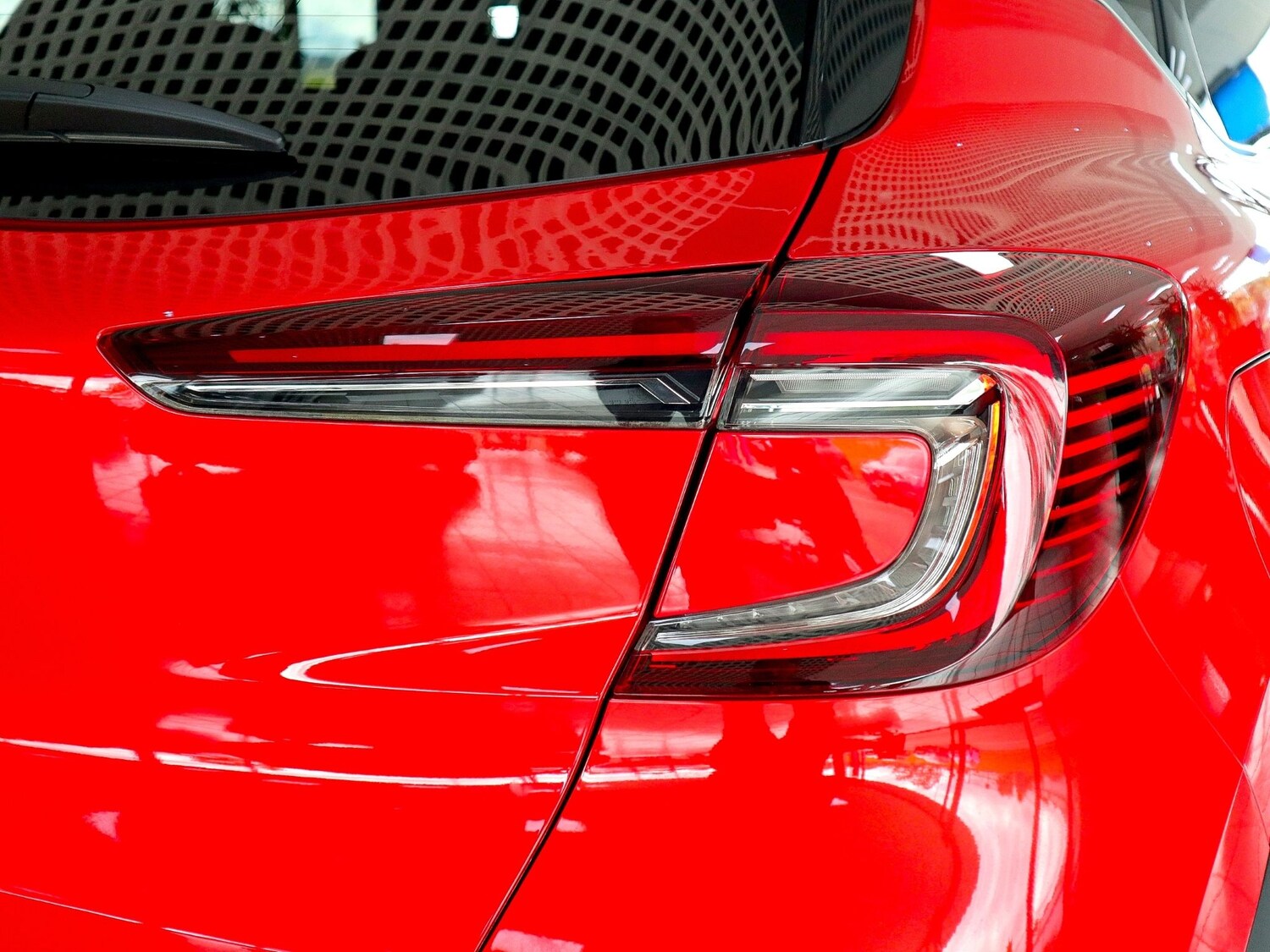 Used Renault Captur 2020 for sale - 75925697: Photo 15