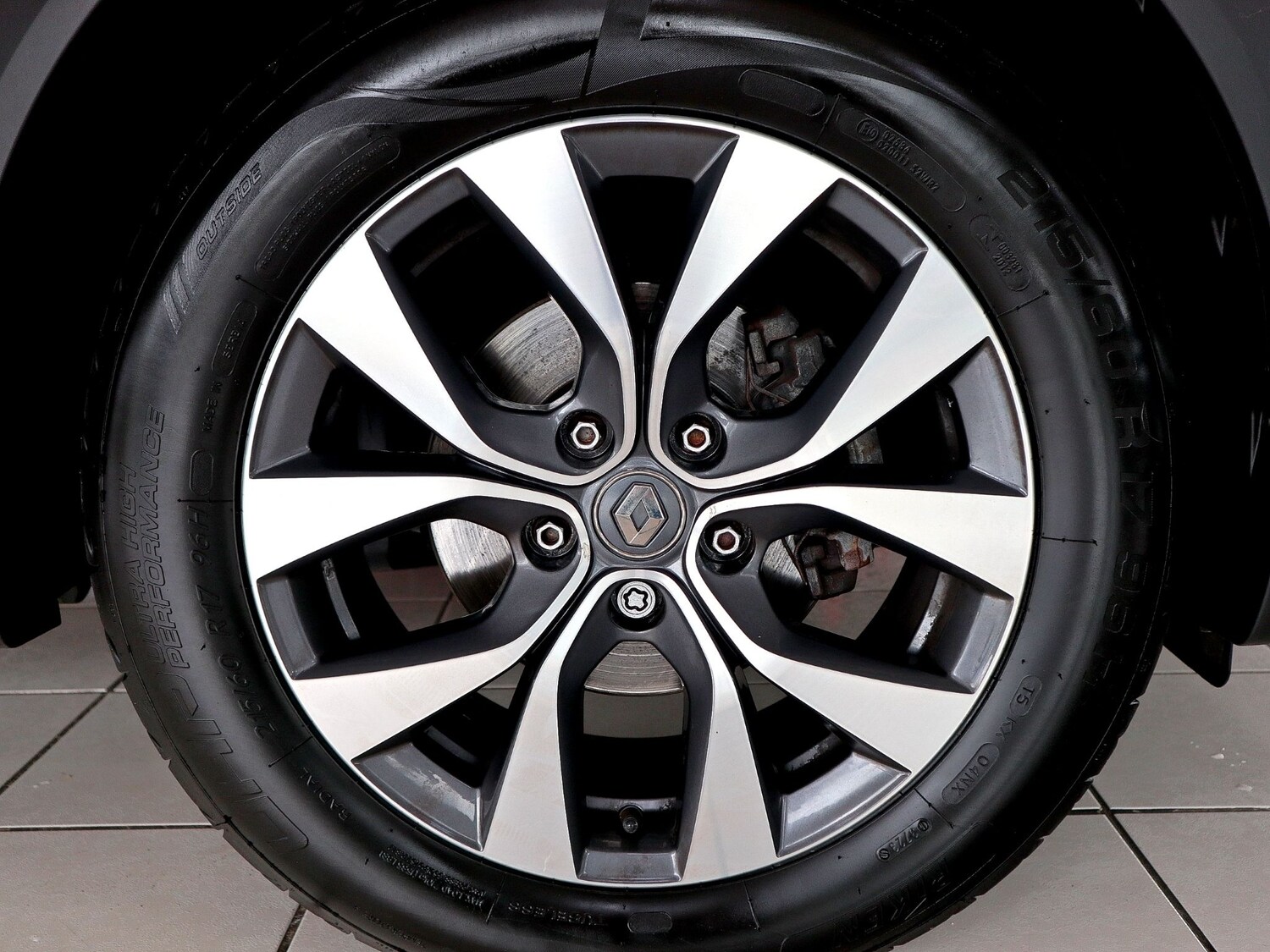 Used Renault Captur 2020 for sale - 75925697: Photo 16