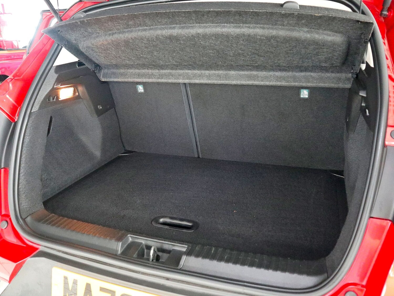 Used Renault Captur 2020 for sale - 75925697: Photo 19