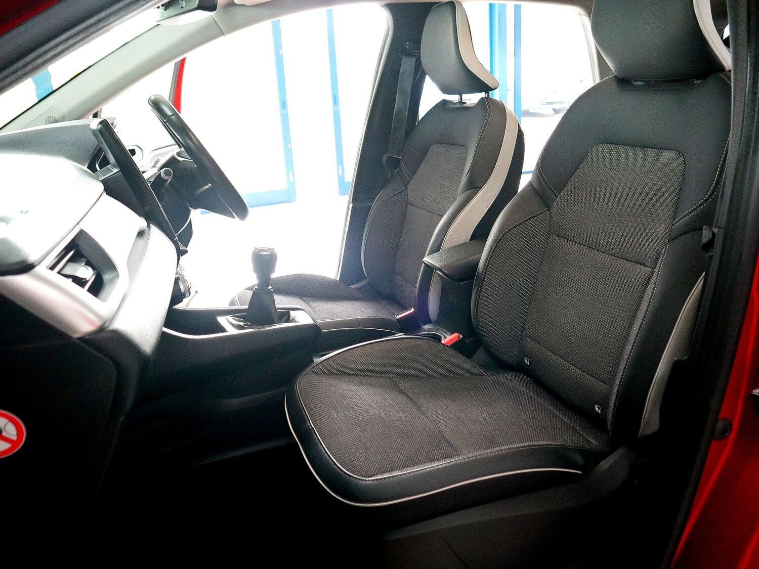 Used Renault Captur 2020 for sale - 75925697: Photo 21