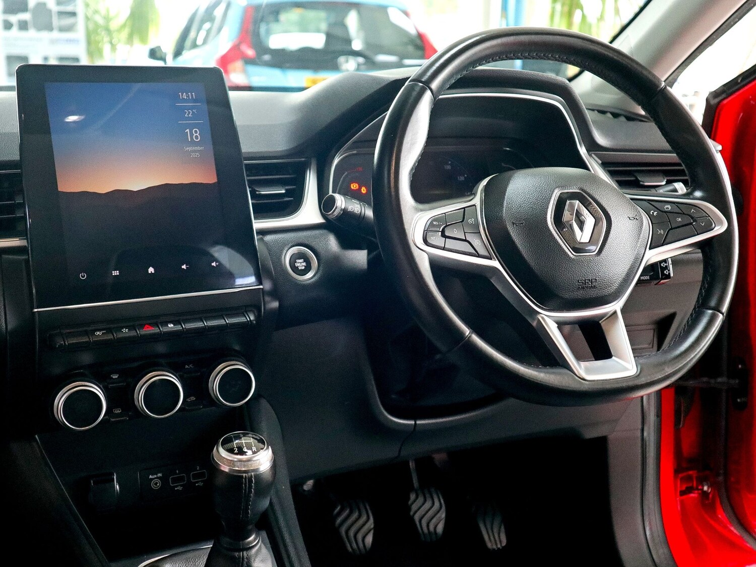 Used Renault Captur 2020 for sale - 75925697: Photo 23