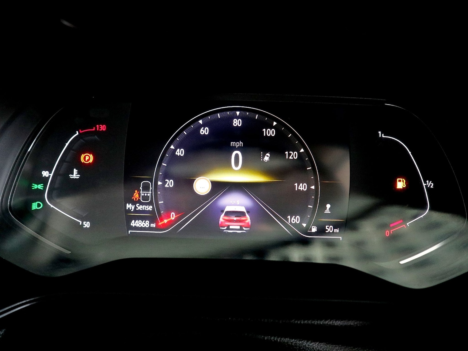 Used Renault Captur 2020 for sale - 75925697: Photo 25