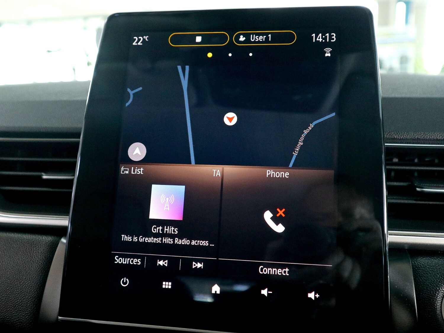 Used Renault Captur 2020 for sale - 75925697: Photo 27