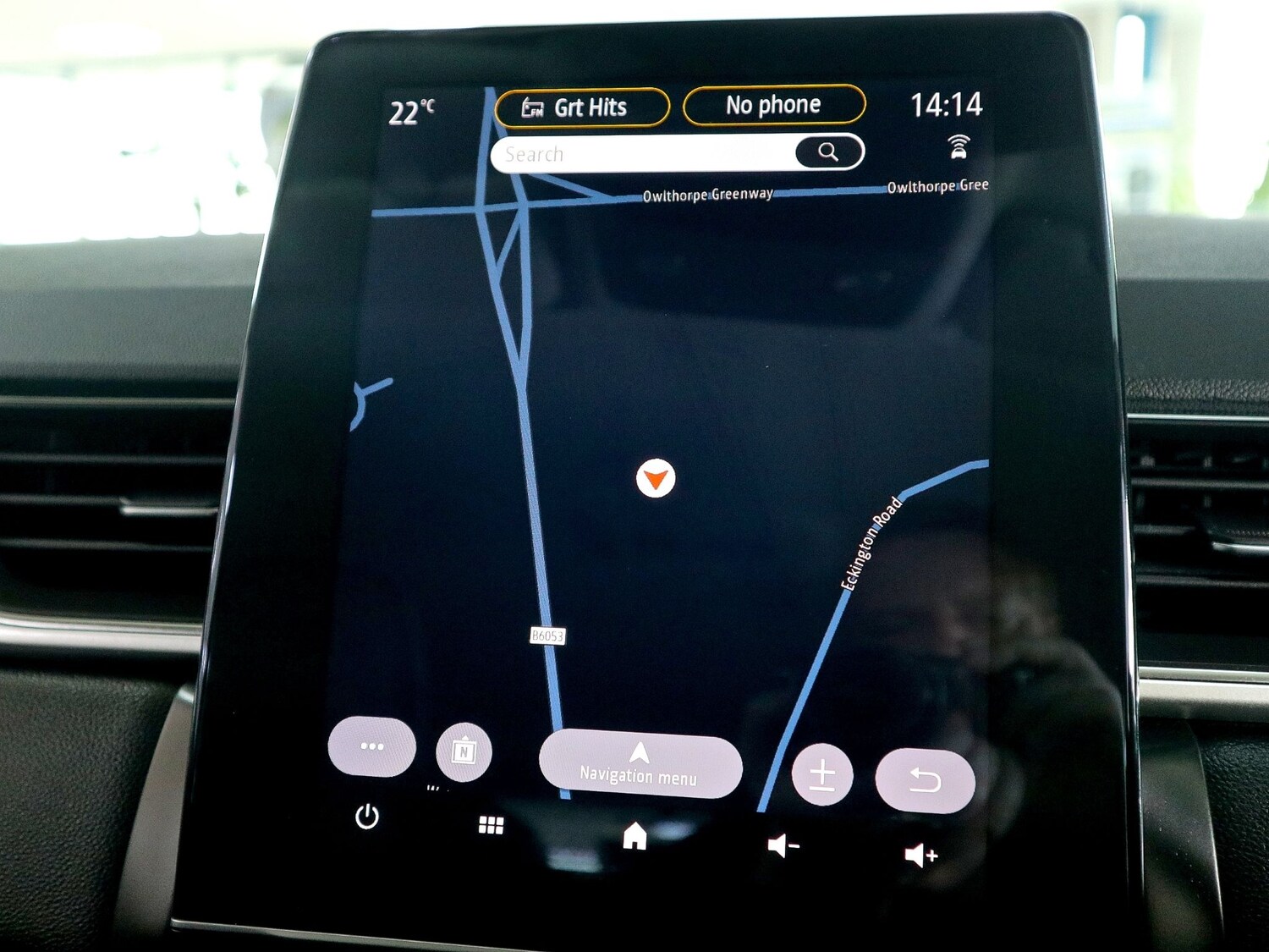 Used Renault Captur 2020 for sale - 75925697: Photo 28