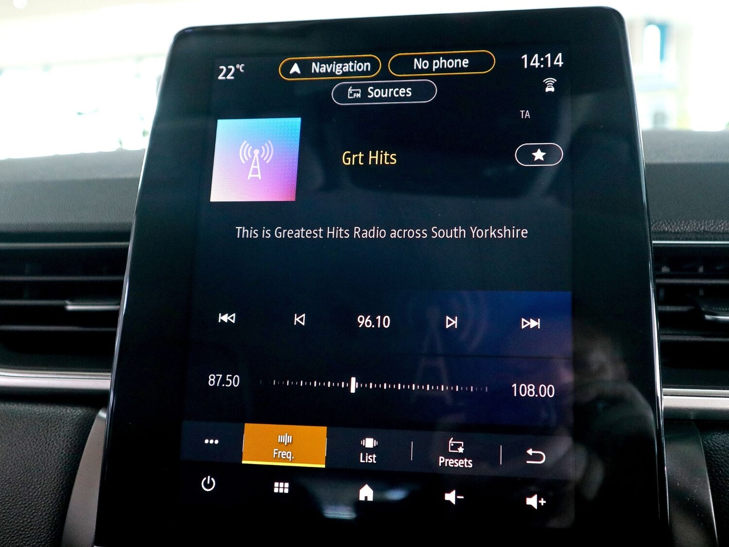 Used Renault Captur 2020 for sale - 75925697: Photo 29