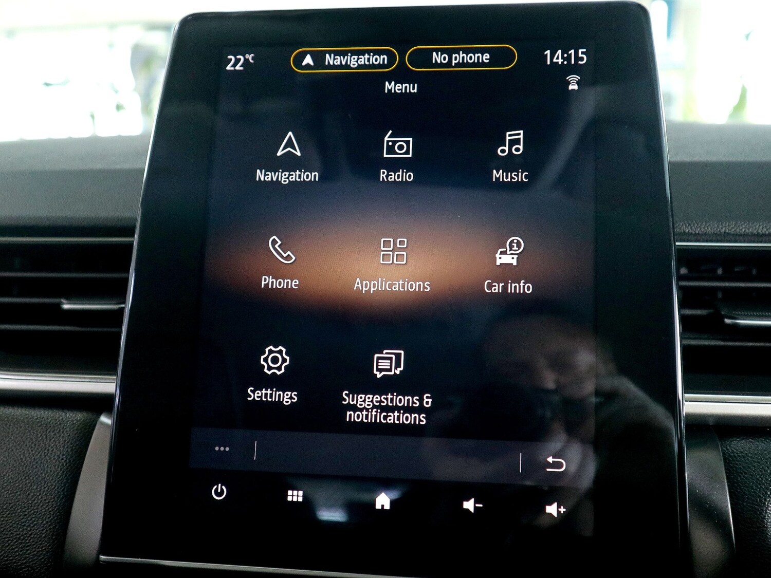 Used Renault Captur 2020 for sale - 75925697: Photo 32