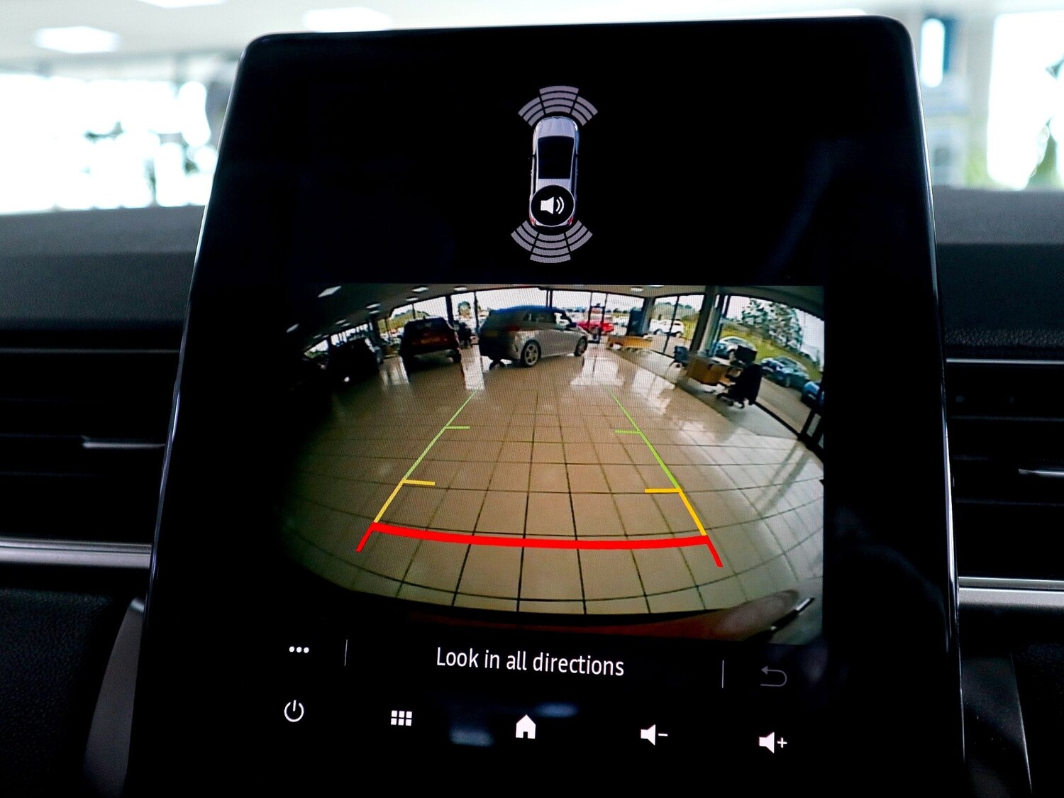 Used Renault Captur 2020 for sale - 75925697: Photo 33