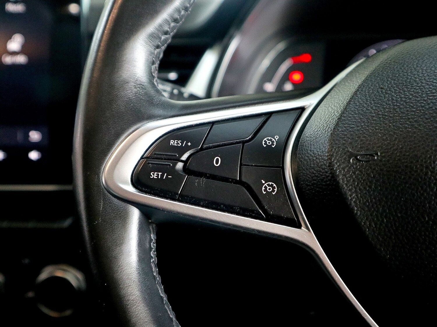 Used Renault Captur 2020 for sale - 75925697: Photo 36