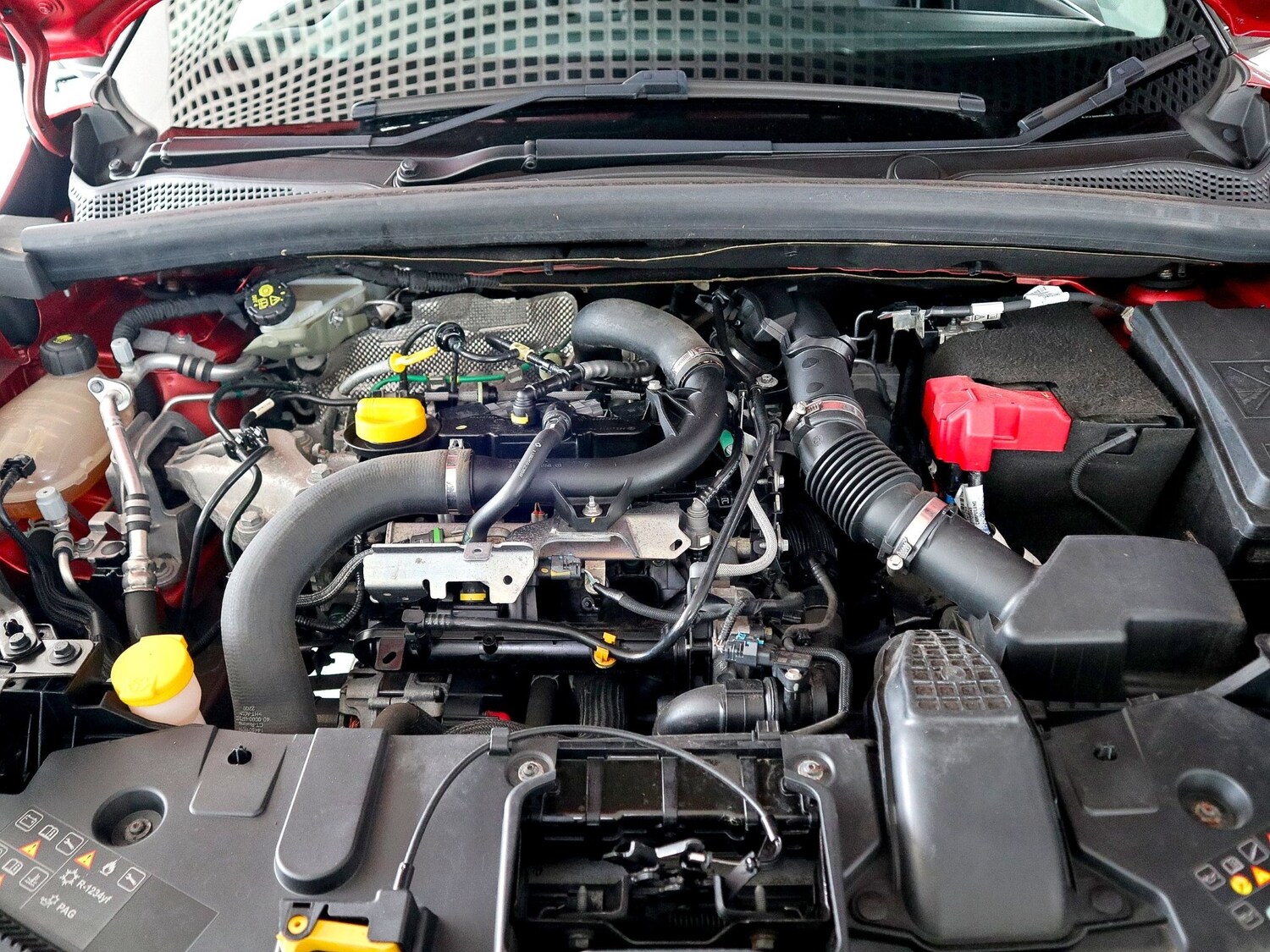 Used Renault Captur 2020 for sale - 75925697: Photo 41