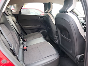 Used Renault Captur 2020 for sale - 75925697: Photo