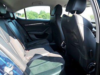 Used Skoda Octavia 2022 for sale - 79223209: Photo