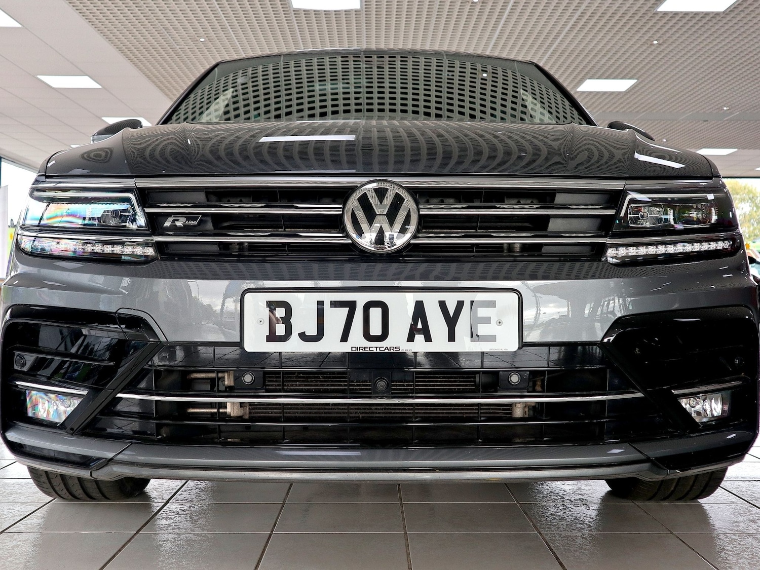 Used Volkswagen Tiguan 2020 for sale - 76120492: Photo 11