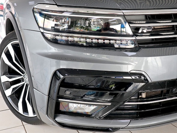 Used Volkswagen Tiguan 2020 for sale - 76120492: Photo 12