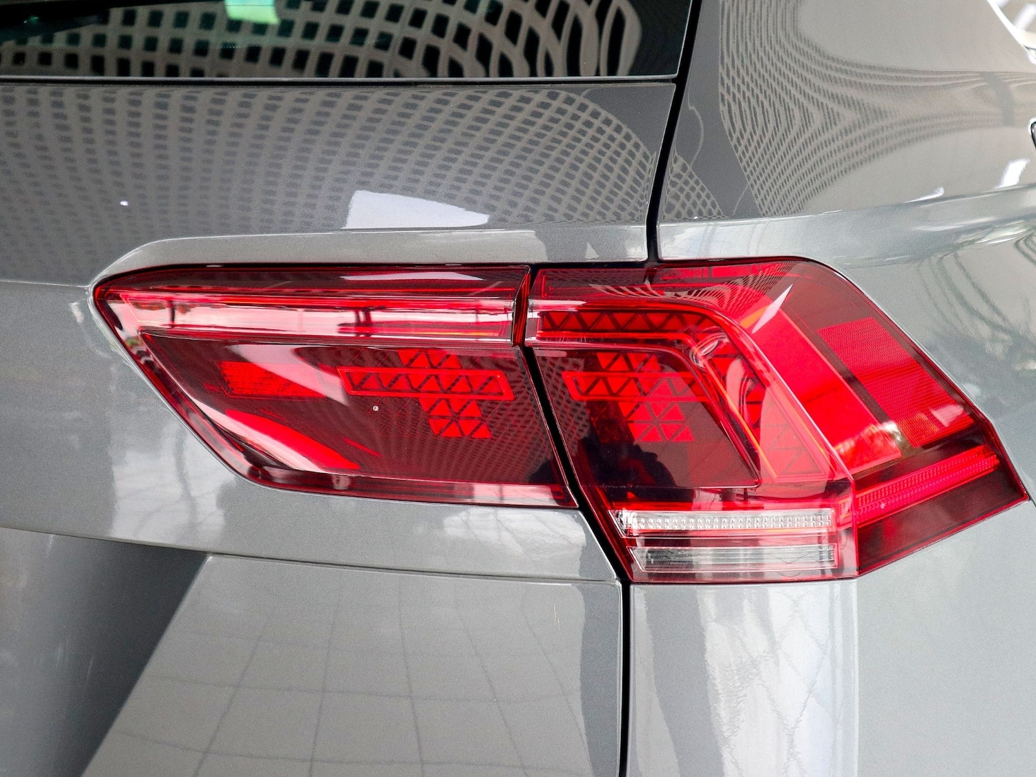 Used Volkswagen Tiguan 2020 for sale - 76120492: Photo 15