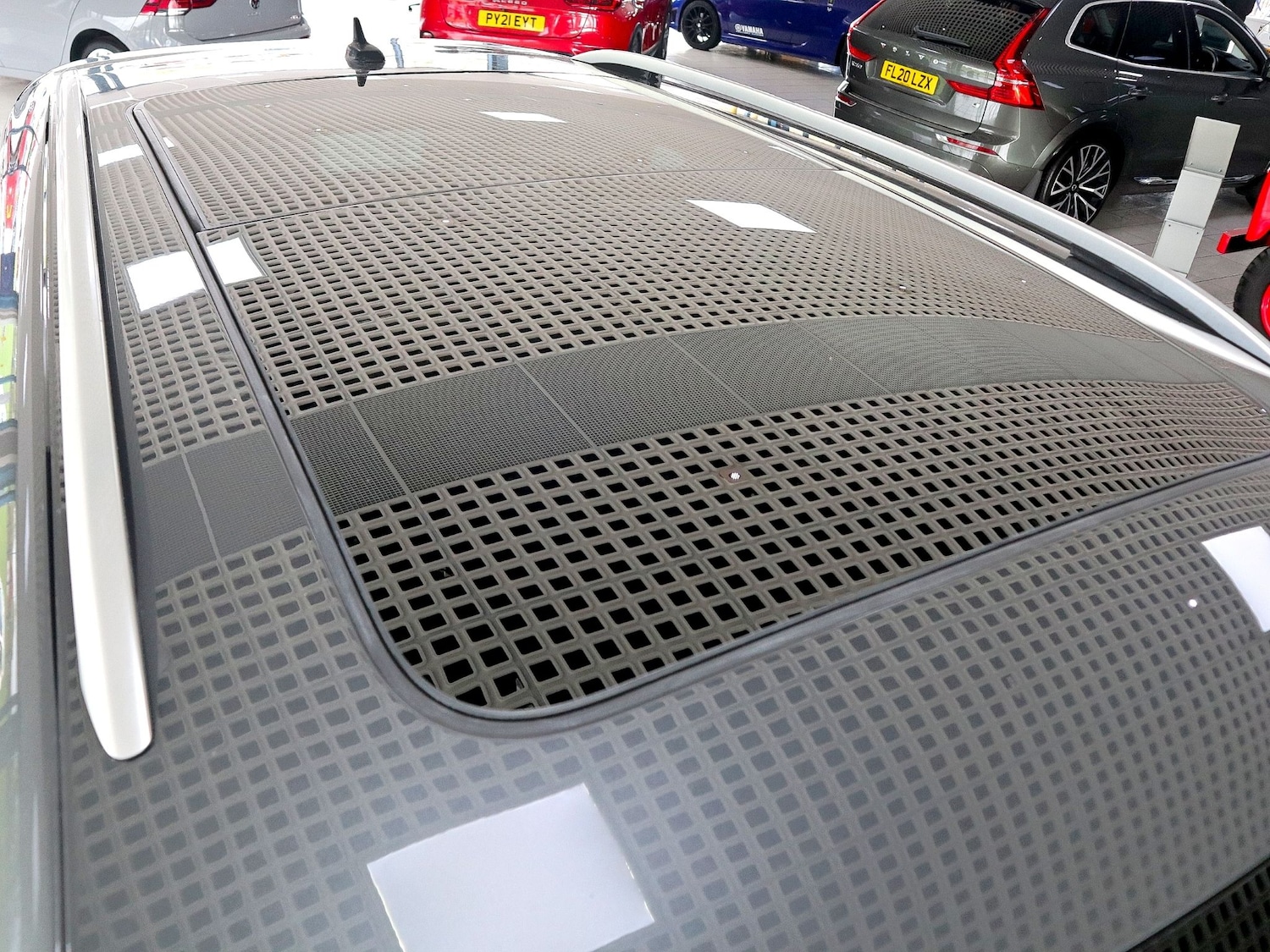 Used Volkswagen Tiguan 2020 for sale - 76120492: Photo 16