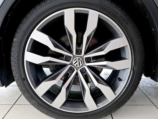 Used Volkswagen Tiguan 2020 for sale - 76120492: Photo 19