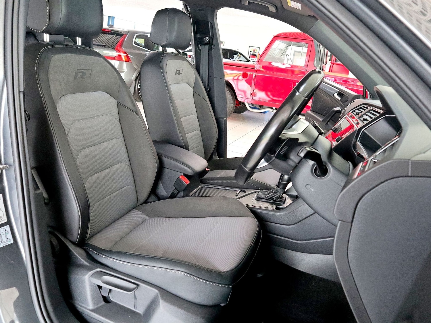 Used Volkswagen Tiguan 2020 for sale - 76120492: Photo 20