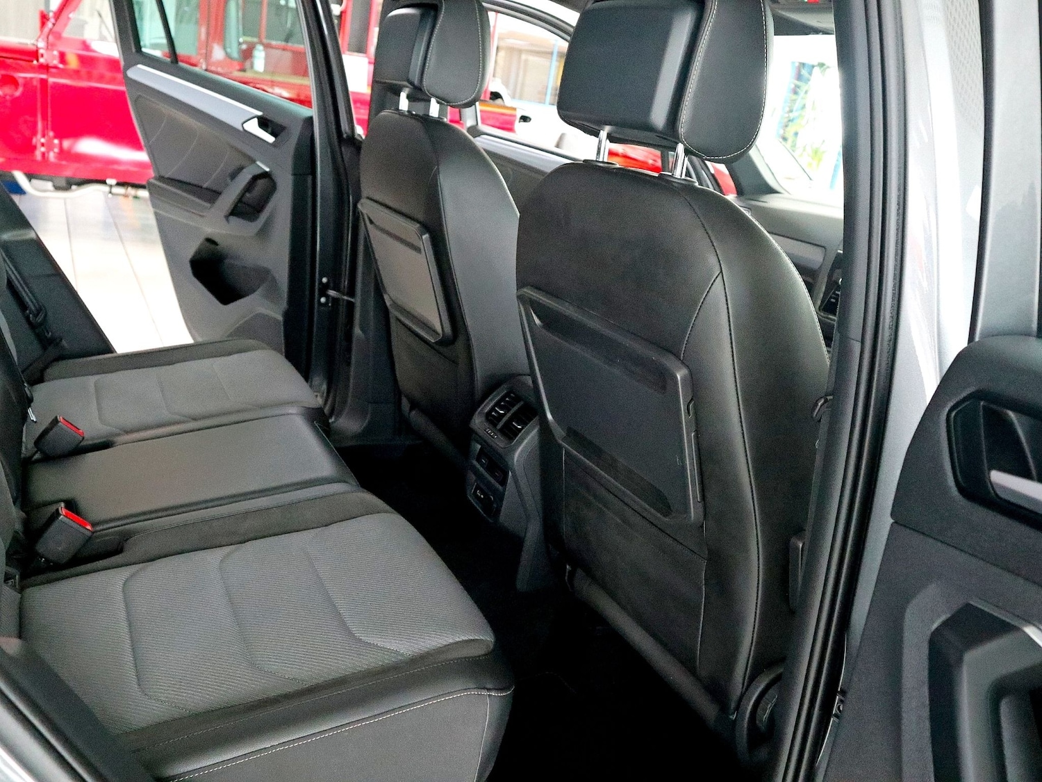 Used Volkswagen Tiguan 2020 for sale - 76120492: Photo 21