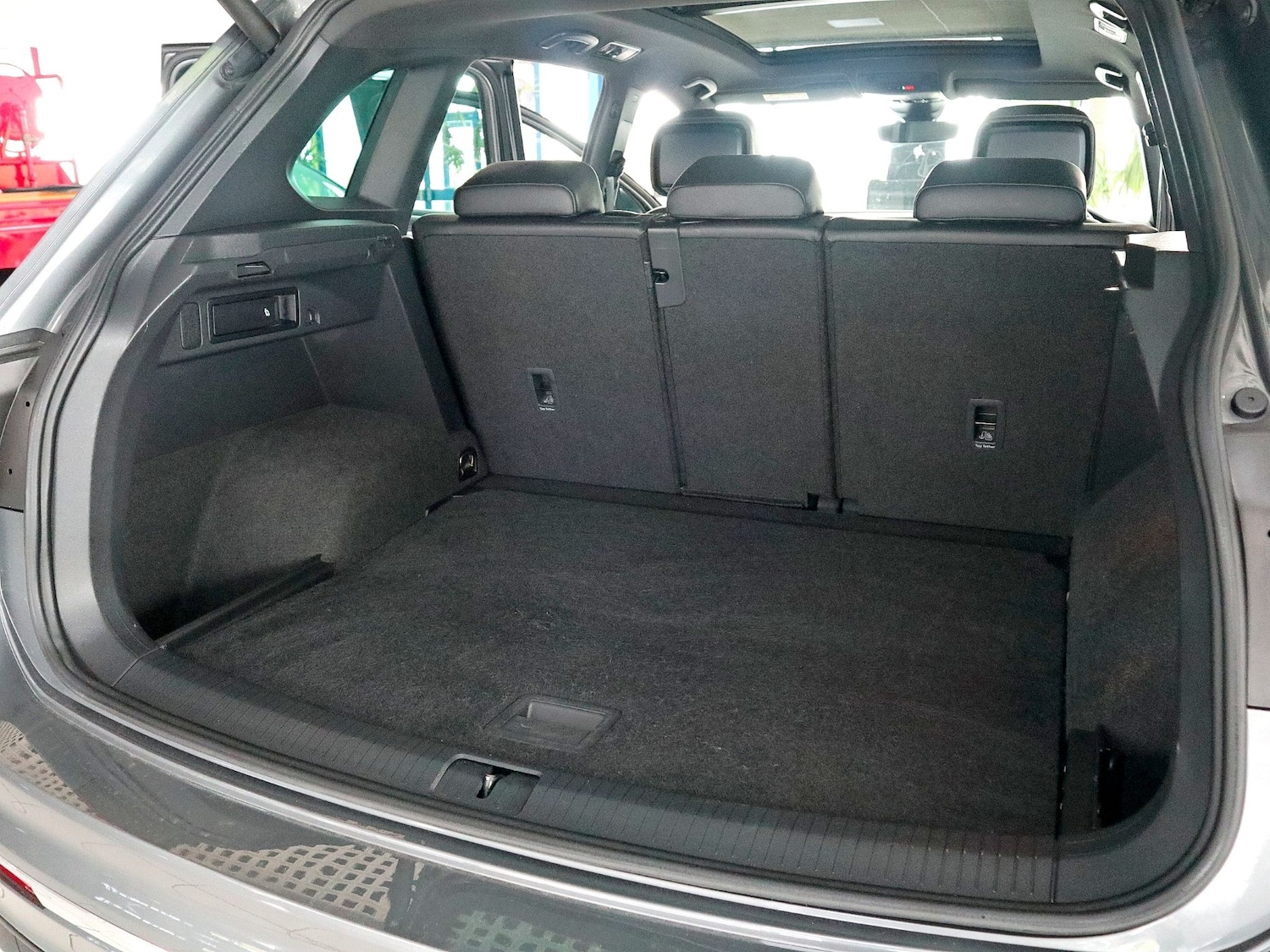 Used Volkswagen Tiguan 2020 for sale - 76120492: Photo 22