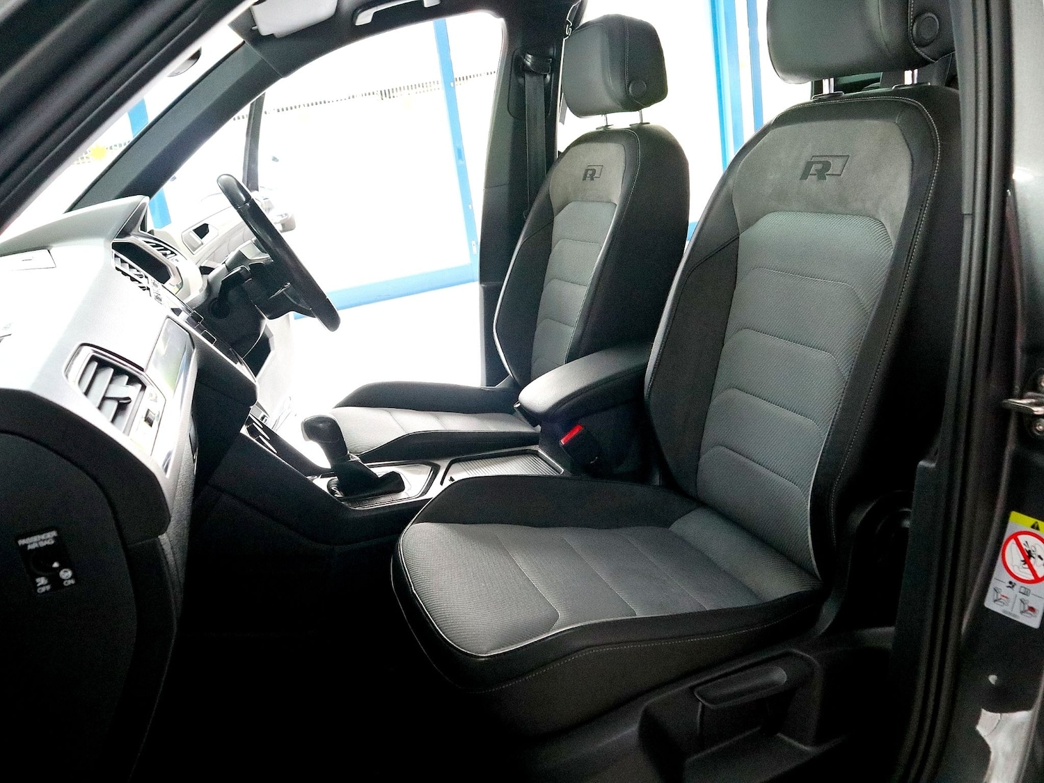 Used Volkswagen Tiguan 2020 for sale - 76120492: Photo 24