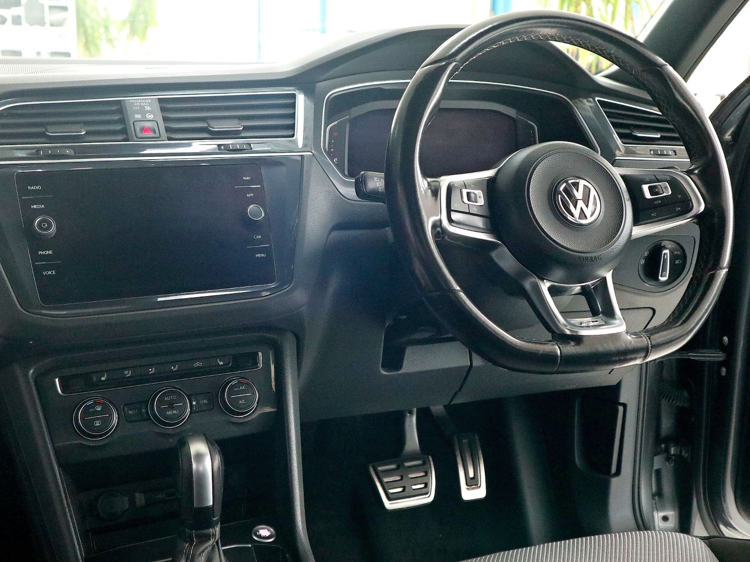Used Volkswagen Tiguan 2020 for sale - 76120492: Photo 26