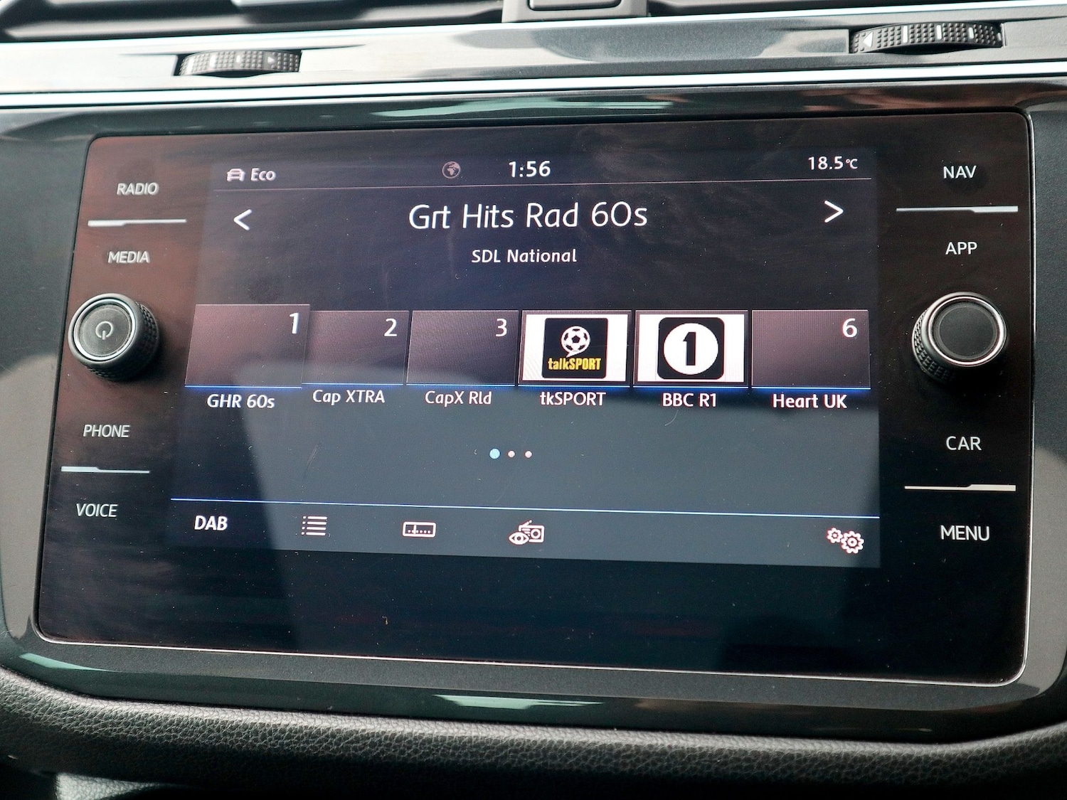 Used Volkswagen Tiguan 2020 for sale - 76120492: Photo 31