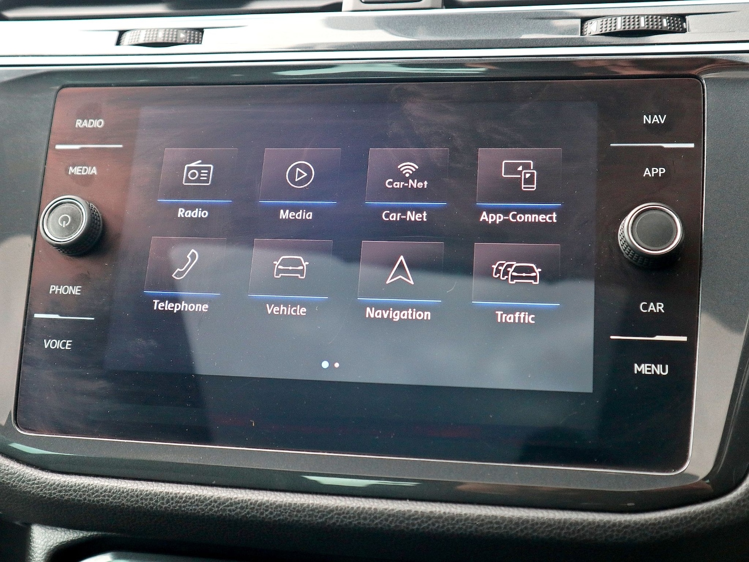 Used Volkswagen Tiguan 2020 for sale - 76120492: Photo 36