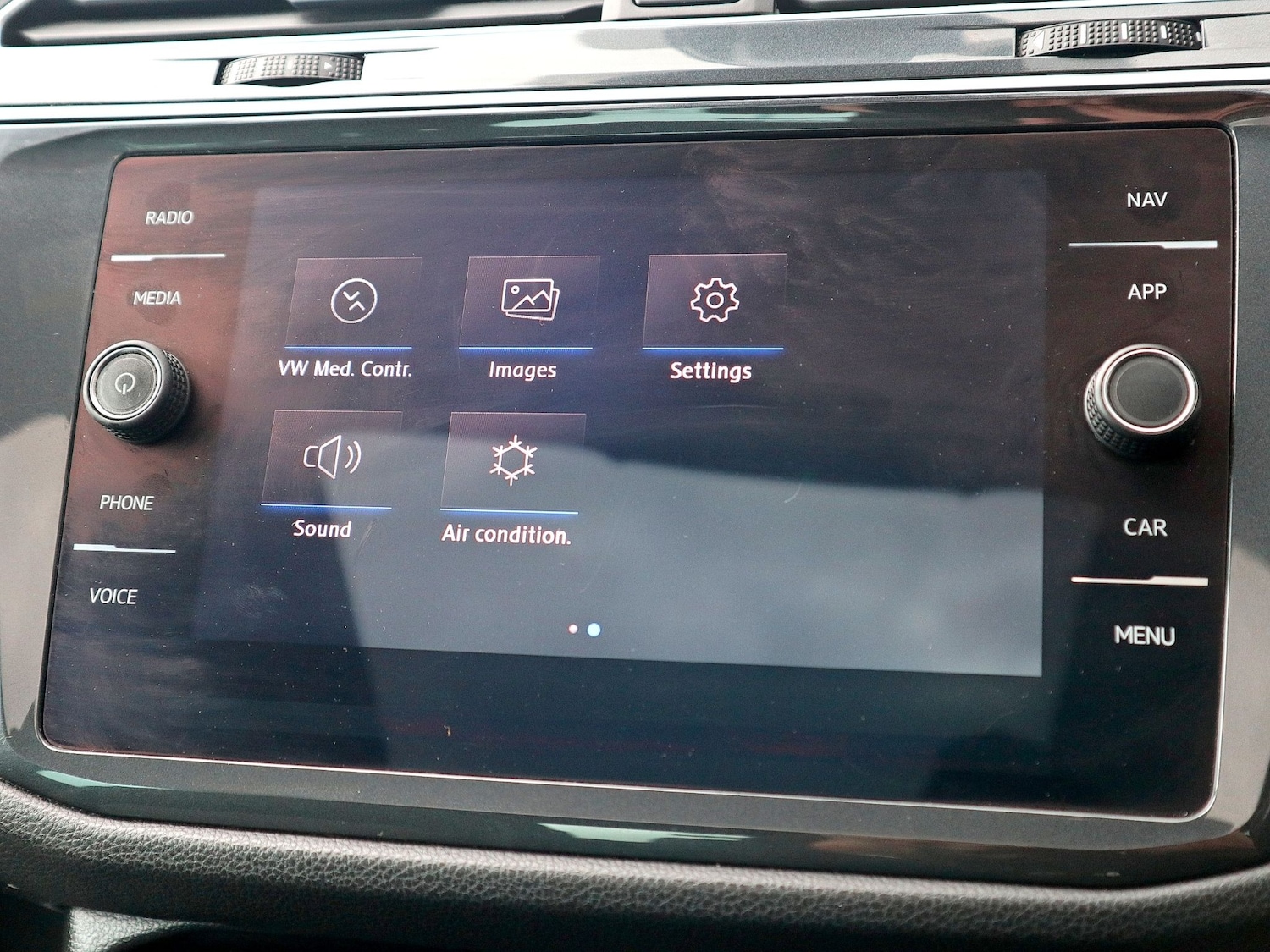 Used Volkswagen Tiguan 2020 for sale - 76120492: Photo 37