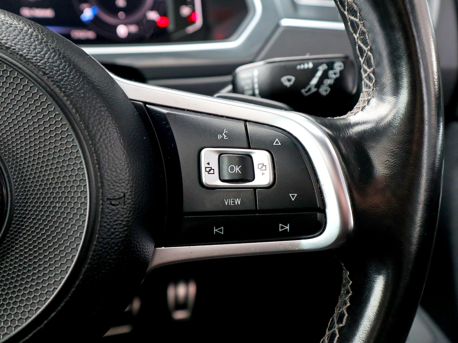 Used Volkswagen Tiguan 2020 for sale - 76120492: Photo 45