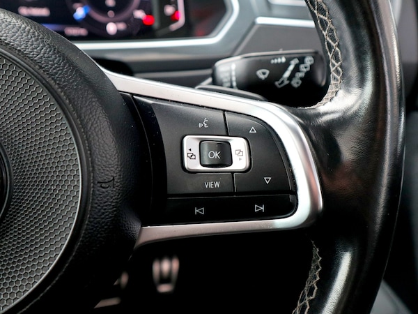Used Volkswagen Tiguan 2020 for sale - 76120492: Photo 45