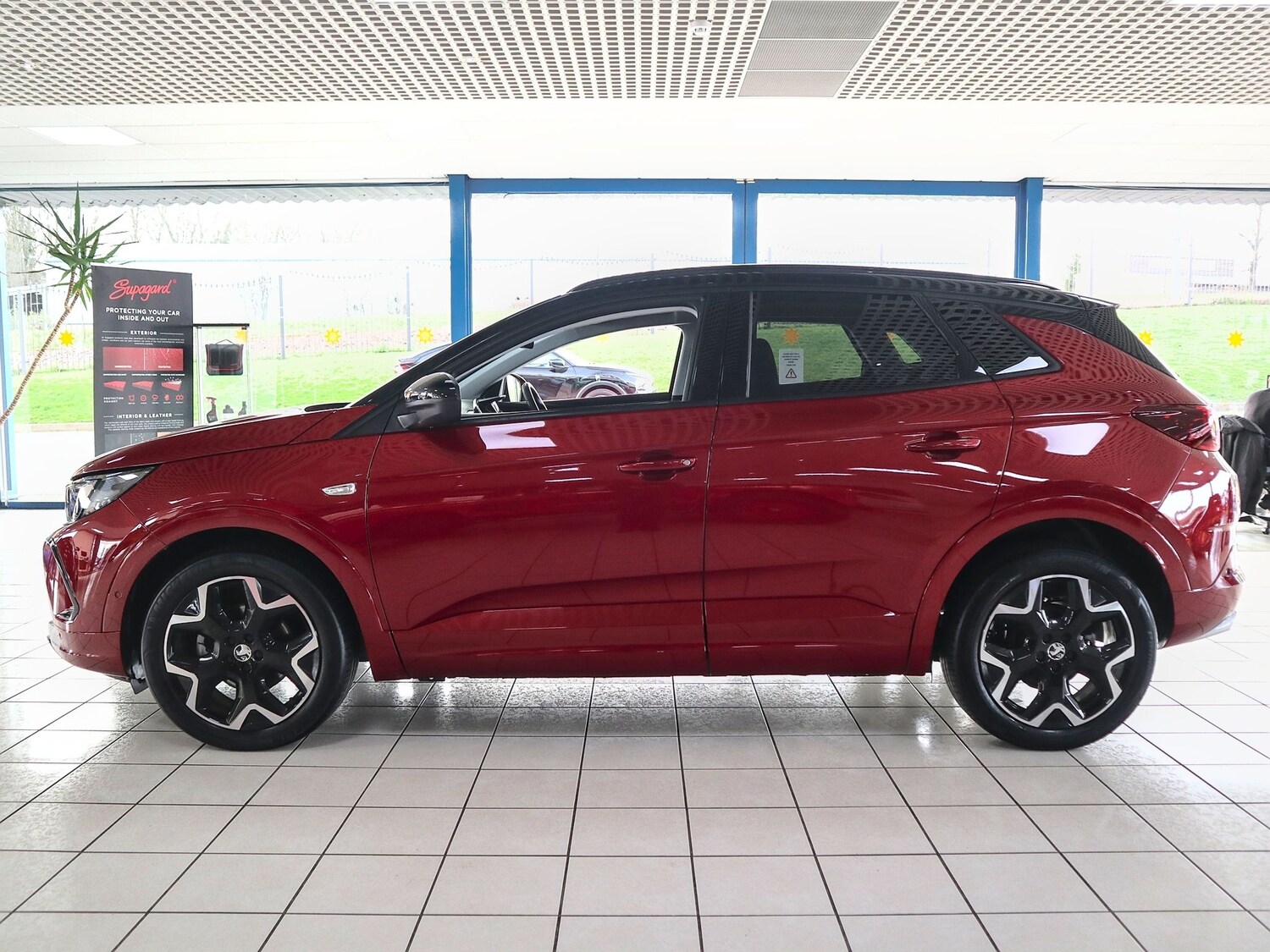 Used Vauxhall Grandland 2023 for sale - 77573038: Photo 10