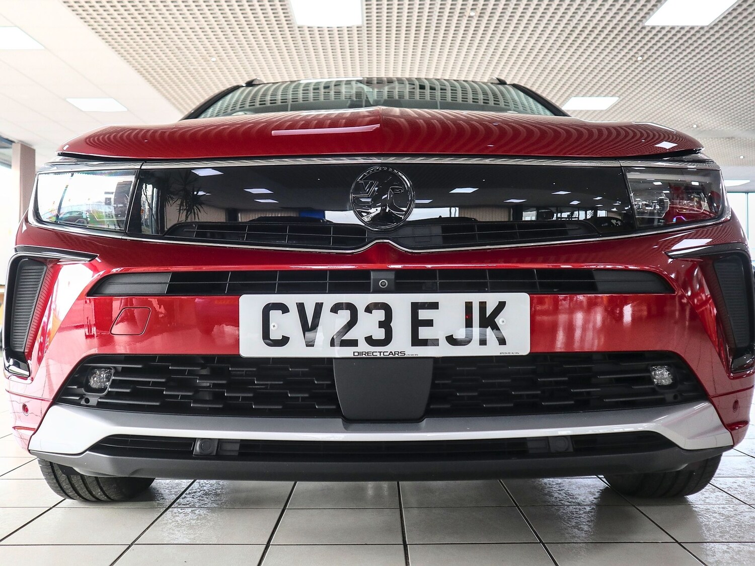 Used Vauxhall Grandland 2023 for sale - 77573038: Photo 11
