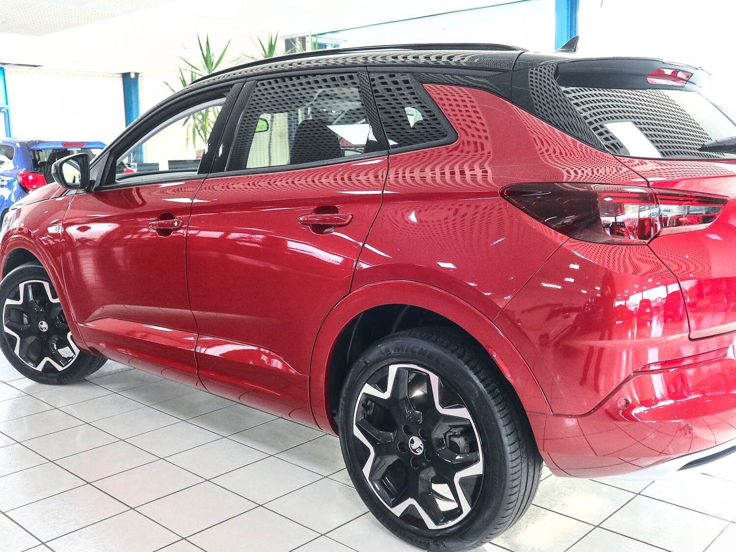 Used Vauxhall Grandland 2023 for sale - 77573038: Photo 13