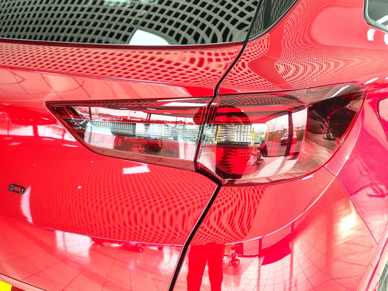 Used Vauxhall Grandland 2023 for sale - 77573038: Photo 15