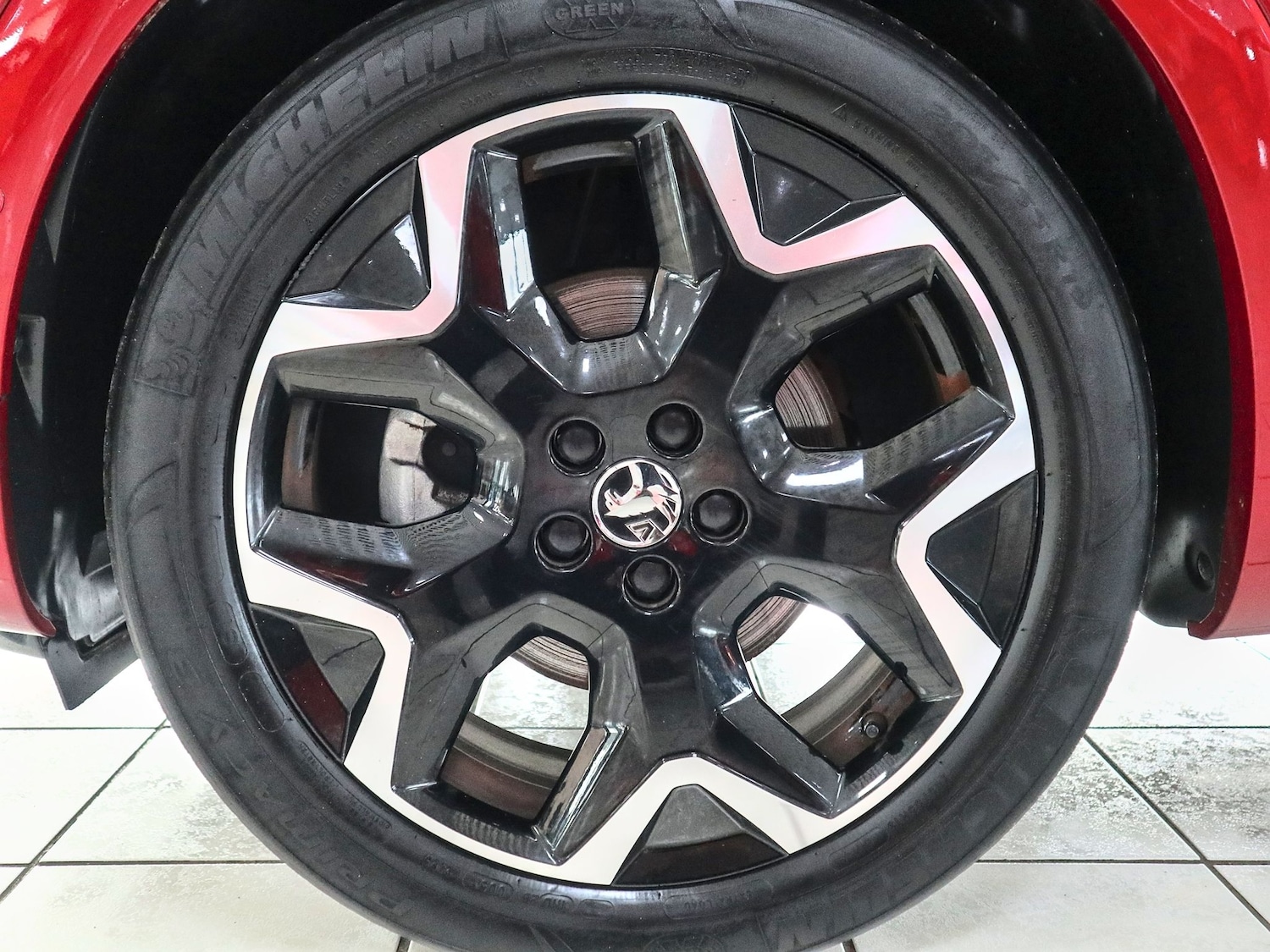 Used Vauxhall Grandland 2023 for sale - 77573038: Photo 16