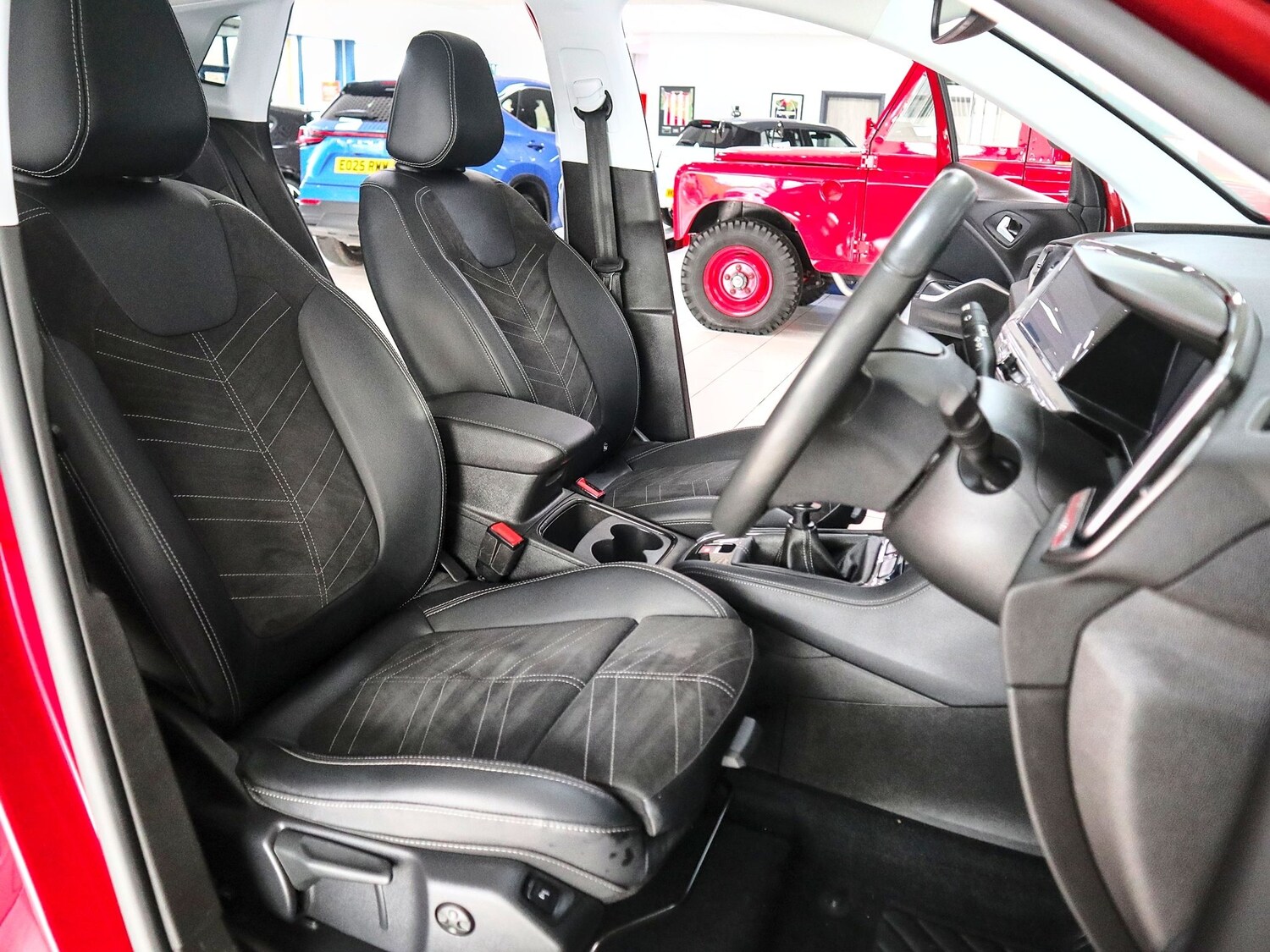 Used Vauxhall Grandland 2023 for sale - 77573038: Photo 17