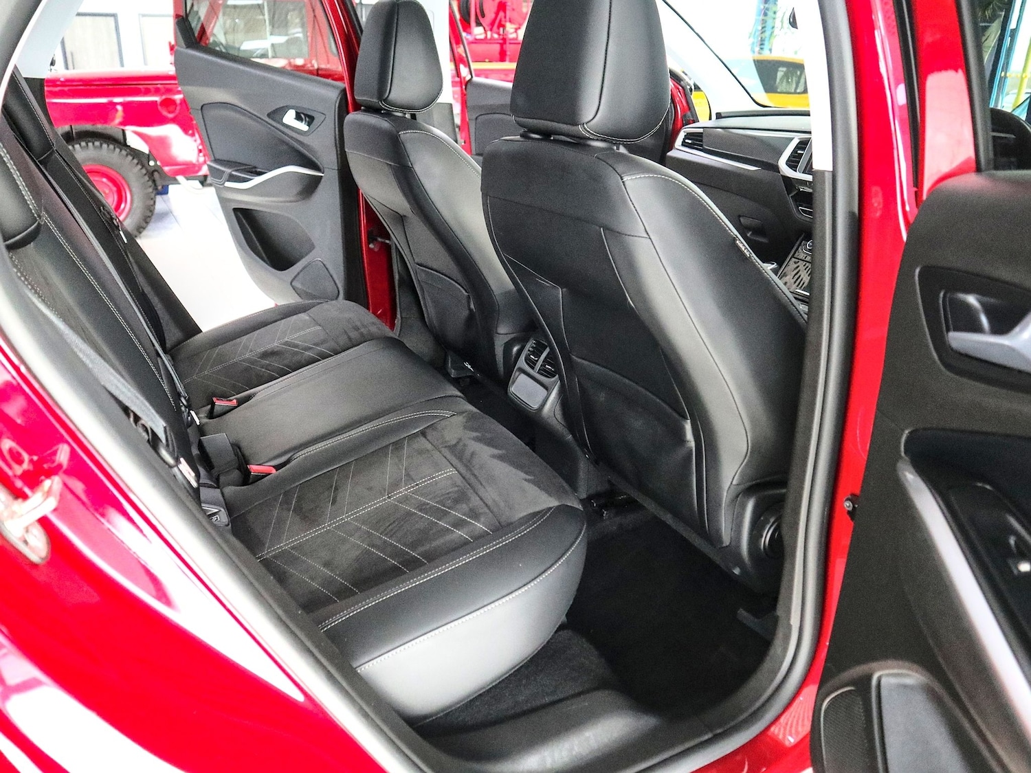 Used Vauxhall Grandland 2023 for sale - 77573038: Photo 18