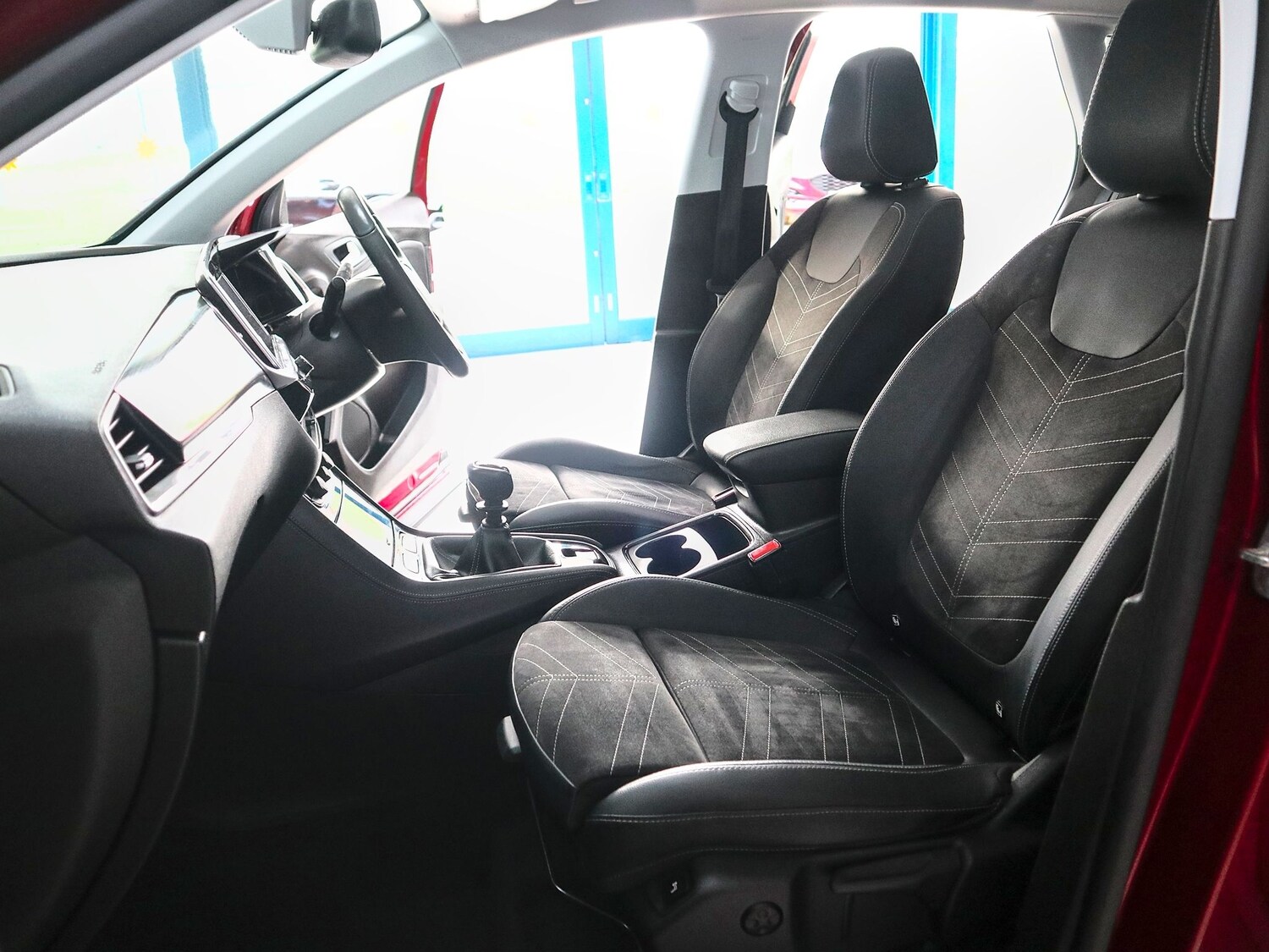 Used Vauxhall Grandland 2023 for sale - 77573038: Photo 21